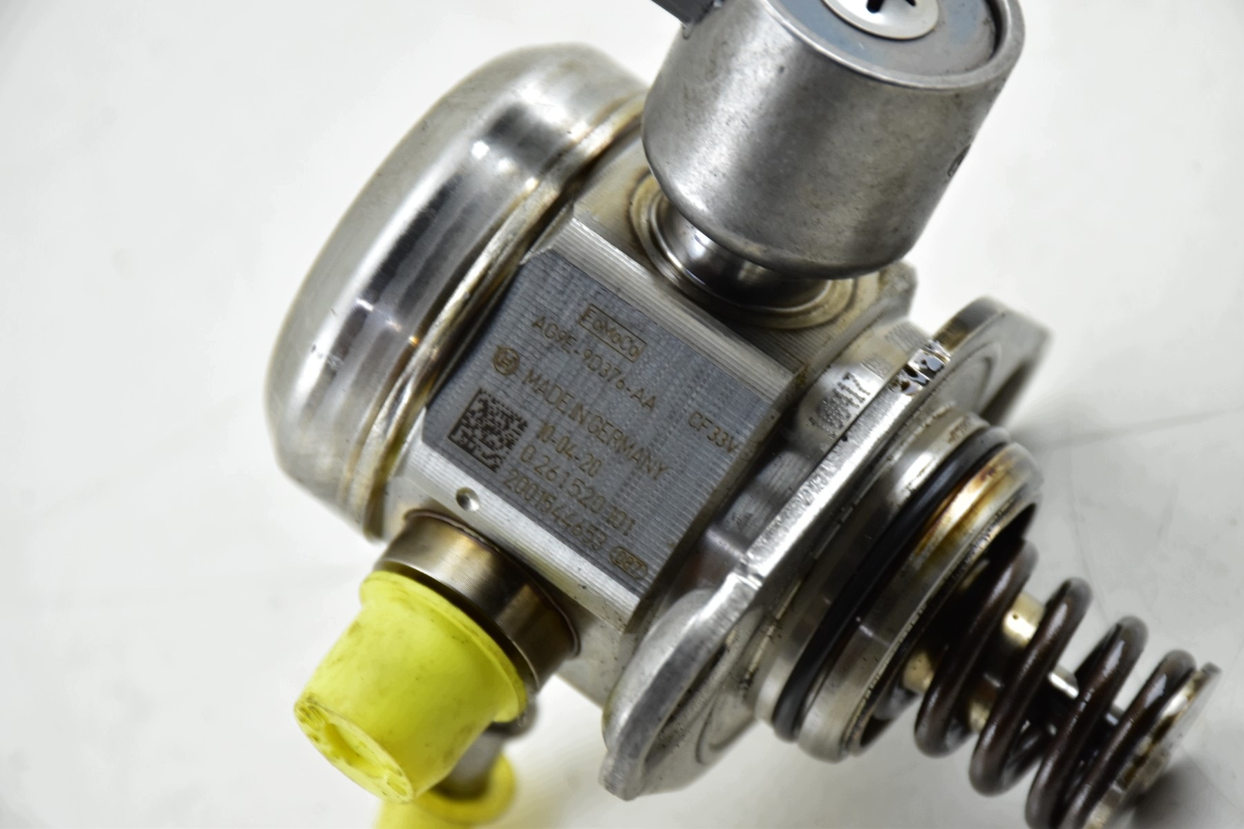 feed pump FORD MONDEO MK4 S-MAX GALAXY 2.0ECOBOOST AG9E-9D376-AA
