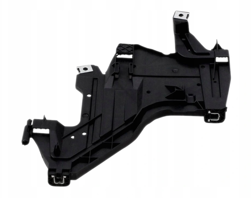 133704-7 - AUDI A4 B8 крепление кронштейн скользящая фара л
