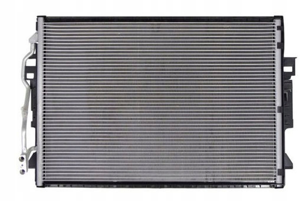 MERCEDES W221 C216 2005 - 2013 WODA + KLIMA Numer katalogowy części 2215003103