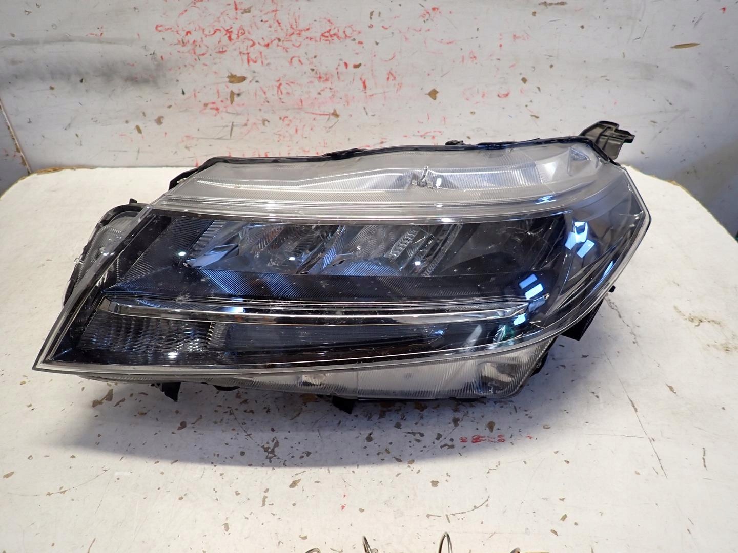 light front front left SUZUKI VITARA III LIFT 2018- FULL LED 100-7R016