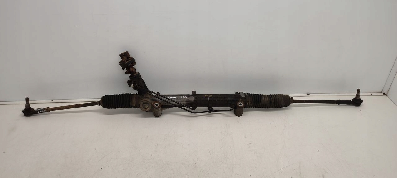 servo control Ford Transit MK7 2,4 TDCI