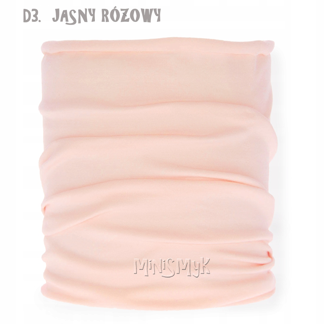 Wysoki KOMIN TUBA GOLF jesień wiosna 1-6 lat Kod producenta 5902497830588