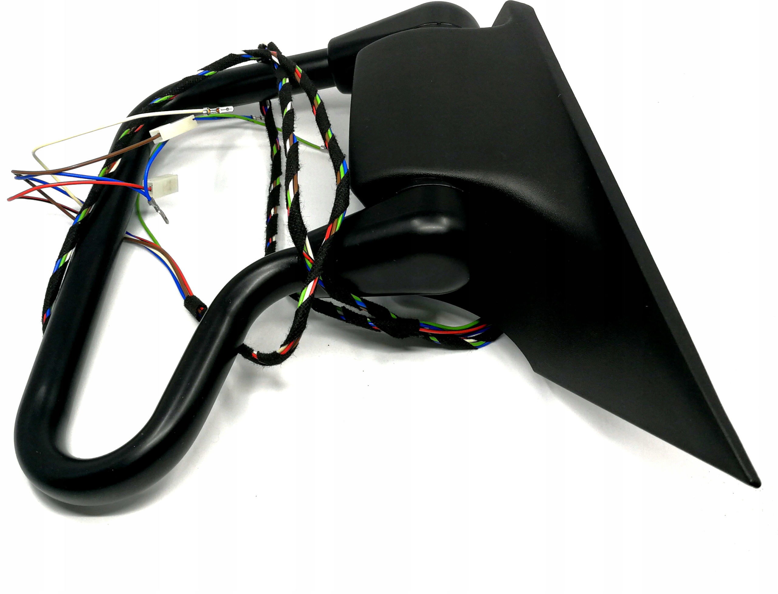 Кронштейн для правого зеркала MERCEDES 0018116014