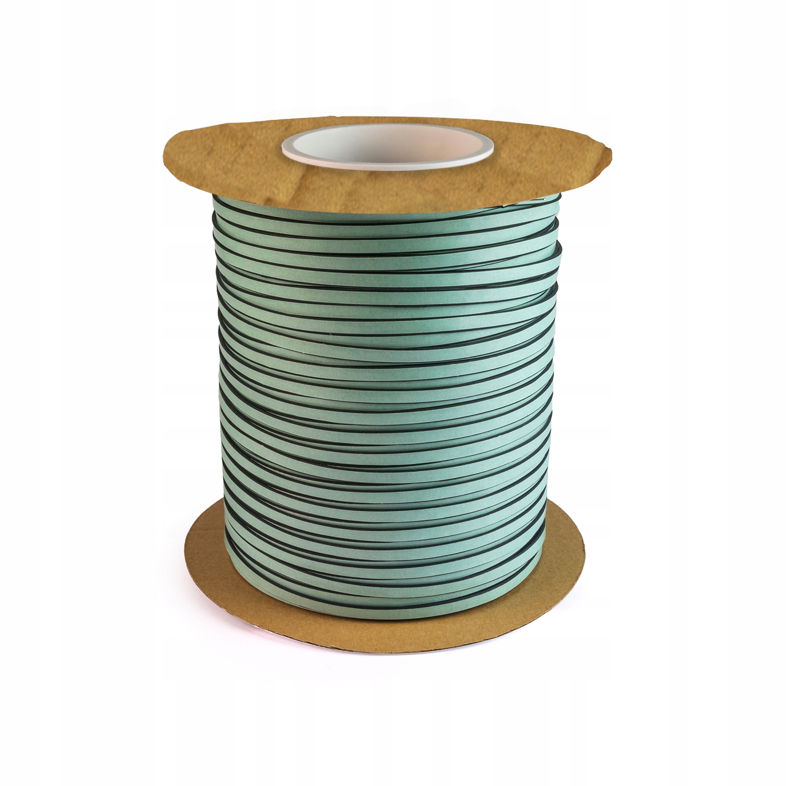 USZCZELKA Gumowa POROWATA do Drzwi Okien 8x2 - 50m Długość 5000 cm