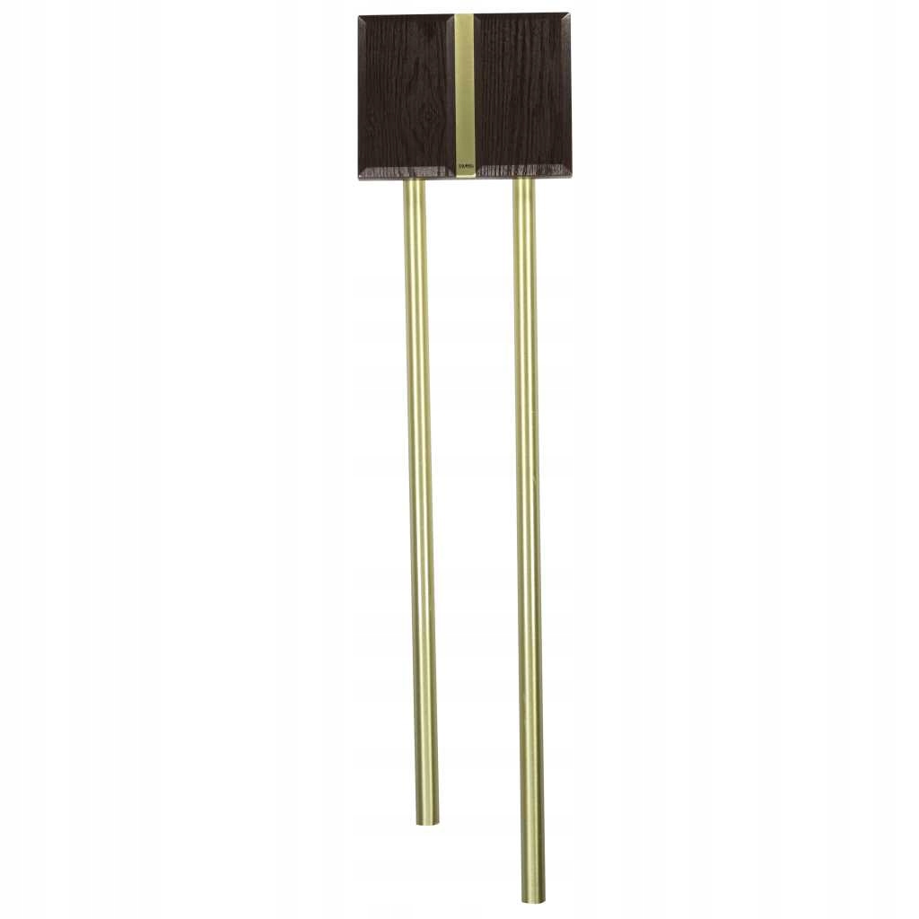 dzwonek do drzwi Gong RUROWY Zamel Rustical GRS-941 Rodzaj przewodowe