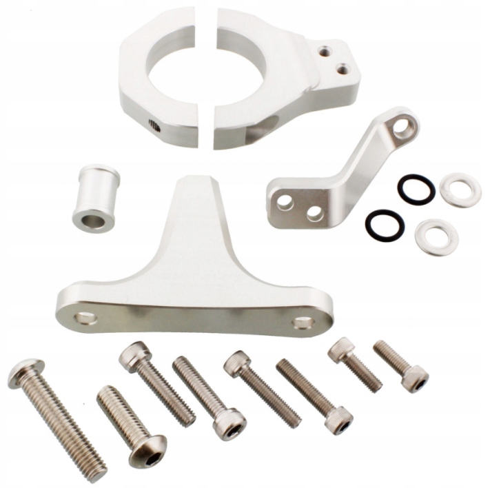 Montážní Sada Tlumiče Honda Cbr 500 Ra Abs