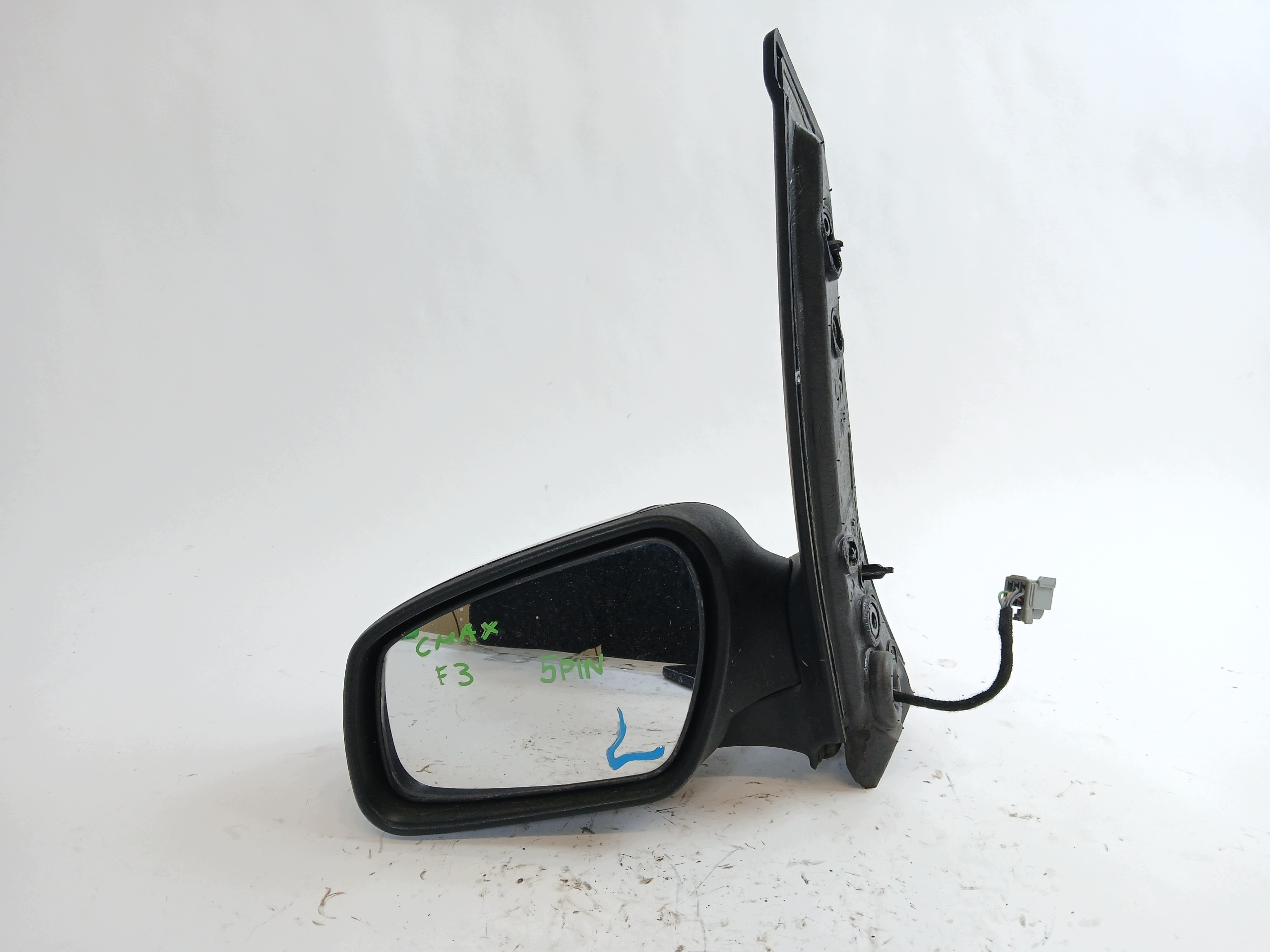 FORD FOCUS C MAX zrcadlo levé 5 PIN F3