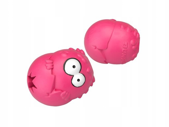 

Coockoo Zabawka Bumpies Róż/truskawka XL 27kg