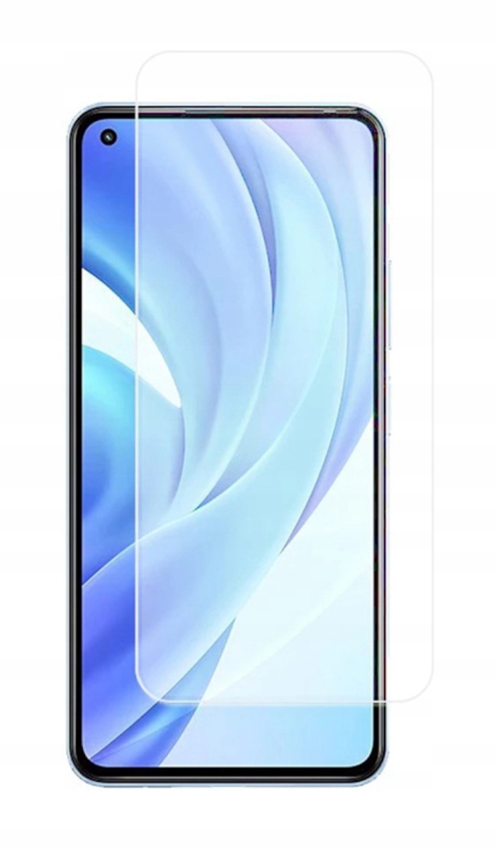 

Szkło hartowane 9H do Xiaomi Mi 11 Lite 5G