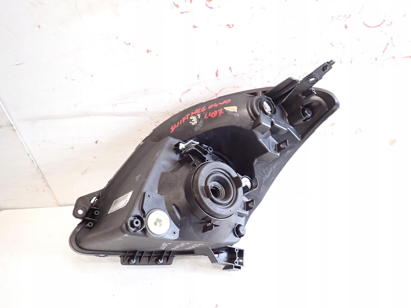 light front front right SUZUKI SWIFT MK6 2005-2009 35100-62J11