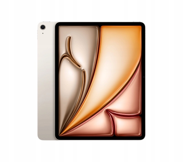 Tablet Apple iPad Air M3 (7. generácia 2025) 13" 8 Gb 512 Gb zlatý