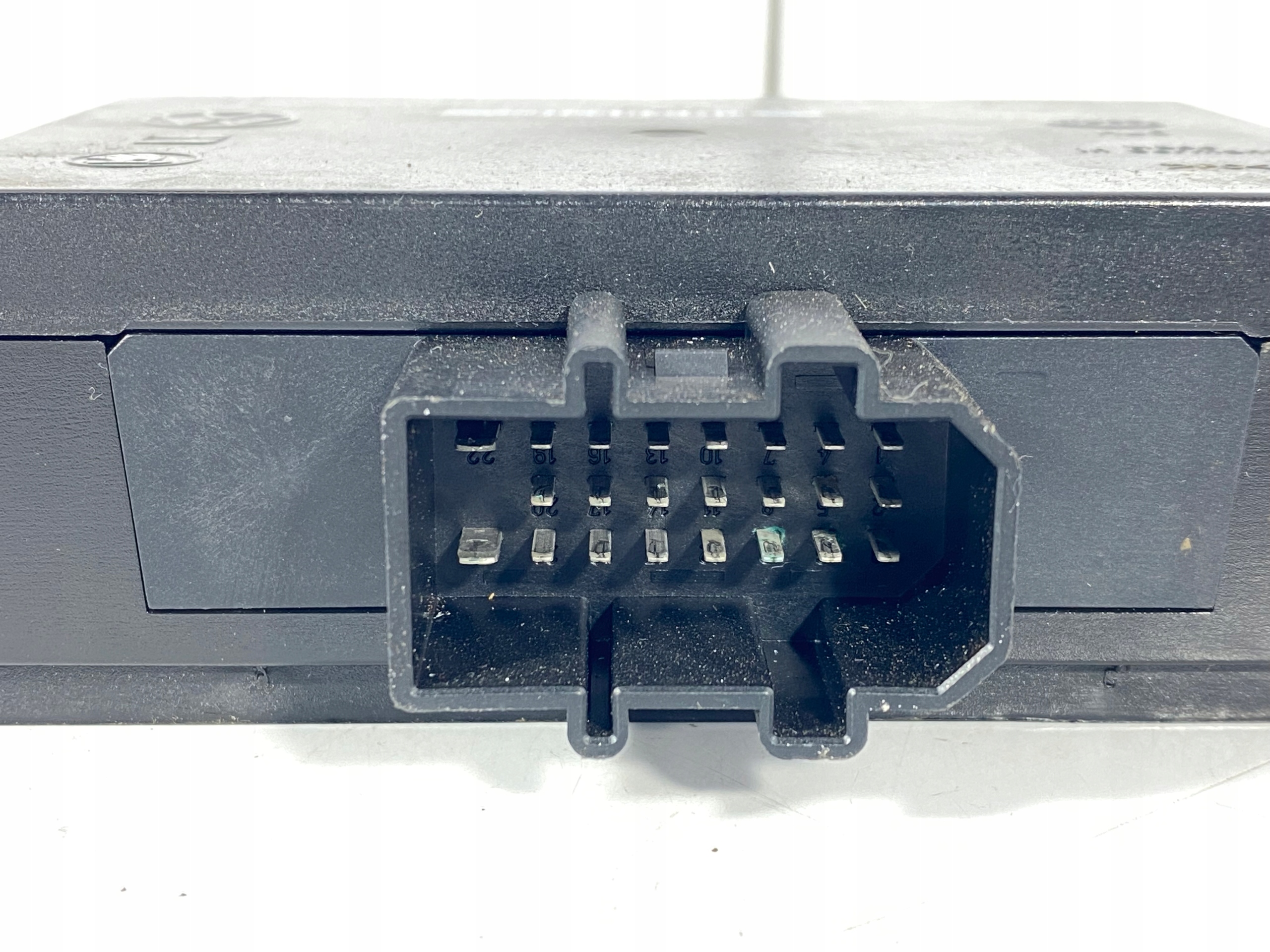 VW Audi Seat Skoda Unité commande confort OE 1J0959799Q