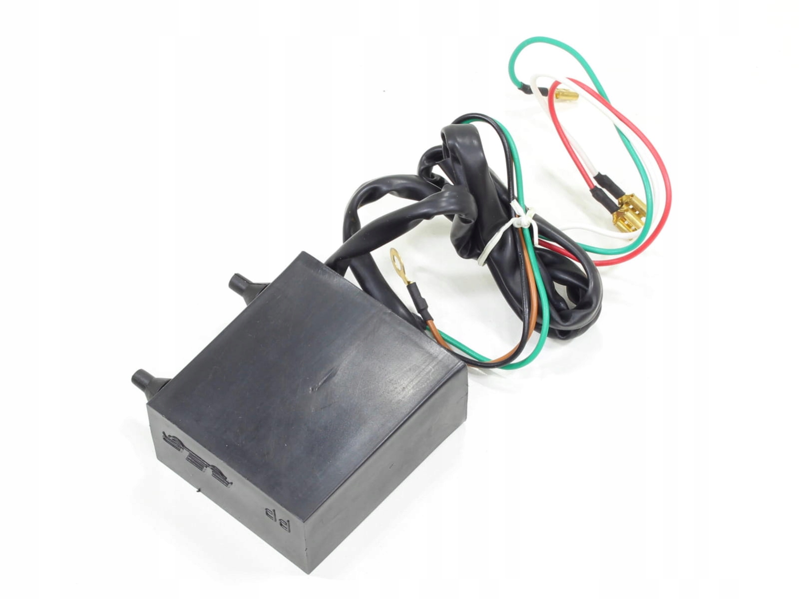 Moduł Zapłonowy Mz Etz 150 250 251 typ A 12V