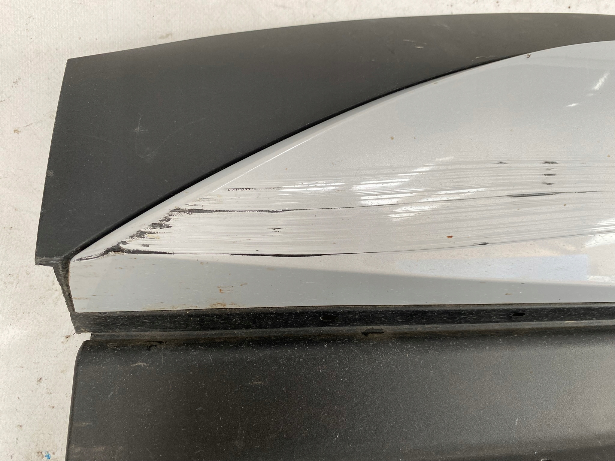 BYD ATTO 3 III 21- moulding door right front SC2E-5402860