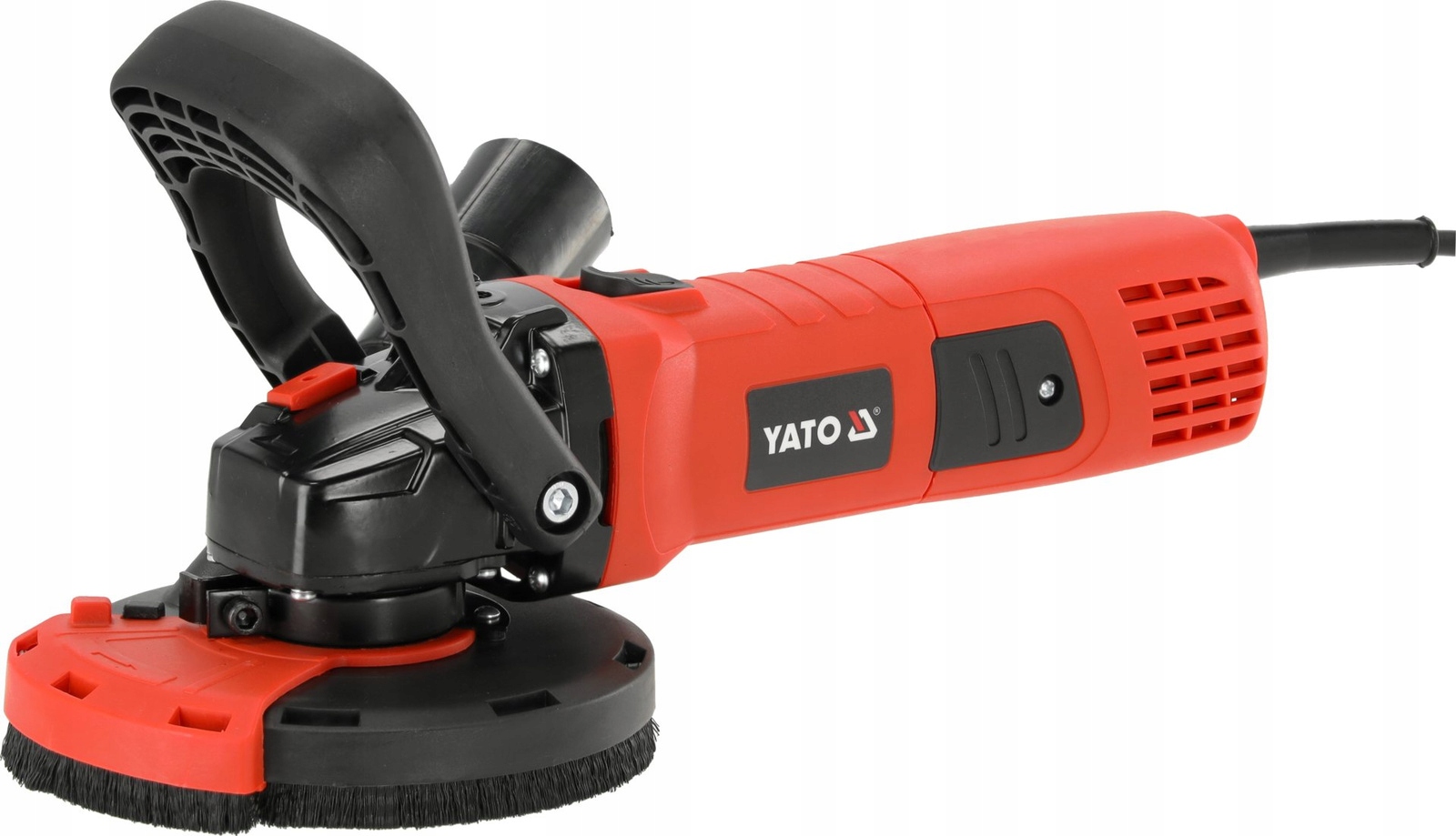 Yato szlifierka do betonu 125mm 1400W YT-82164