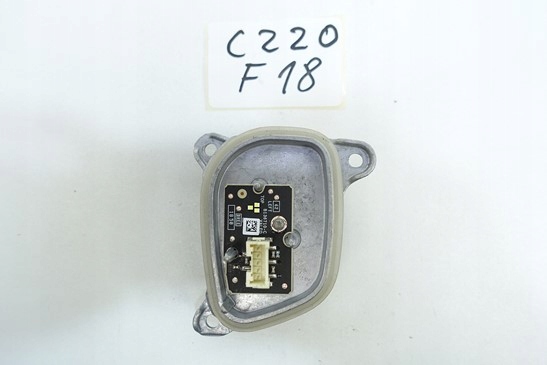 module JEZ LED right VW GOLF VIII 8 5H0 5H0998478