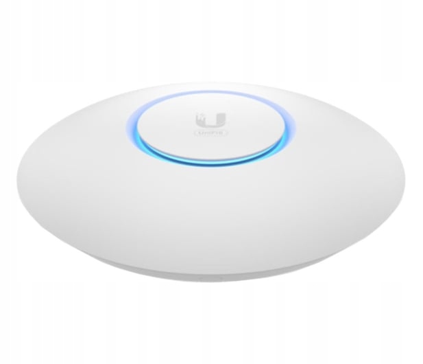 UBIQUITI UniFi U6+ Access Point, WiFi 6, PoE — 5