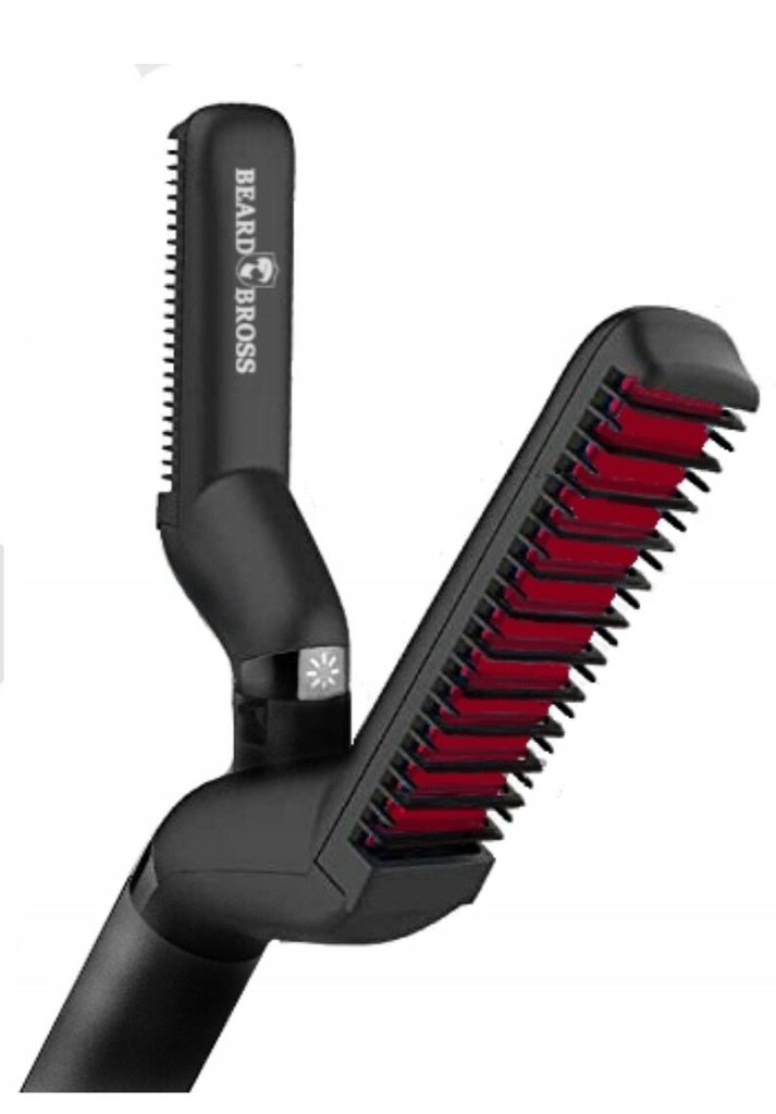 

Wielofunkcyjna Prostownica do Brody / Włosów 2019r