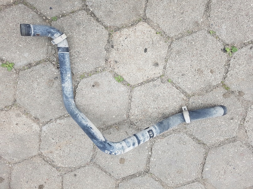 КАБЕЛЬ-РЕТАРДЕР INTARDER MAN TGX EURO 6