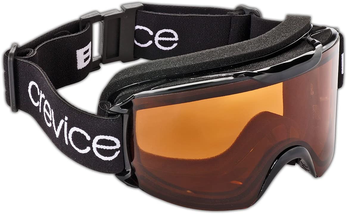 Brýle Black Crevice Snowboardové UV-400 2