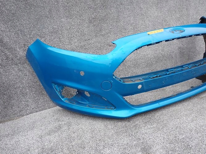 FORD FIESTA MK7 VII 13- FRONTSTOSSSTANGE VORNE