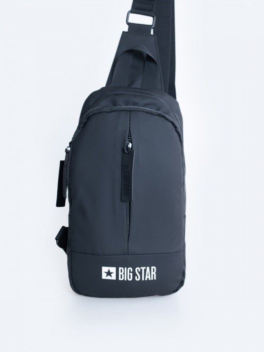 

Big Star Plecak Męski Na Jedno Ramię Diego 906