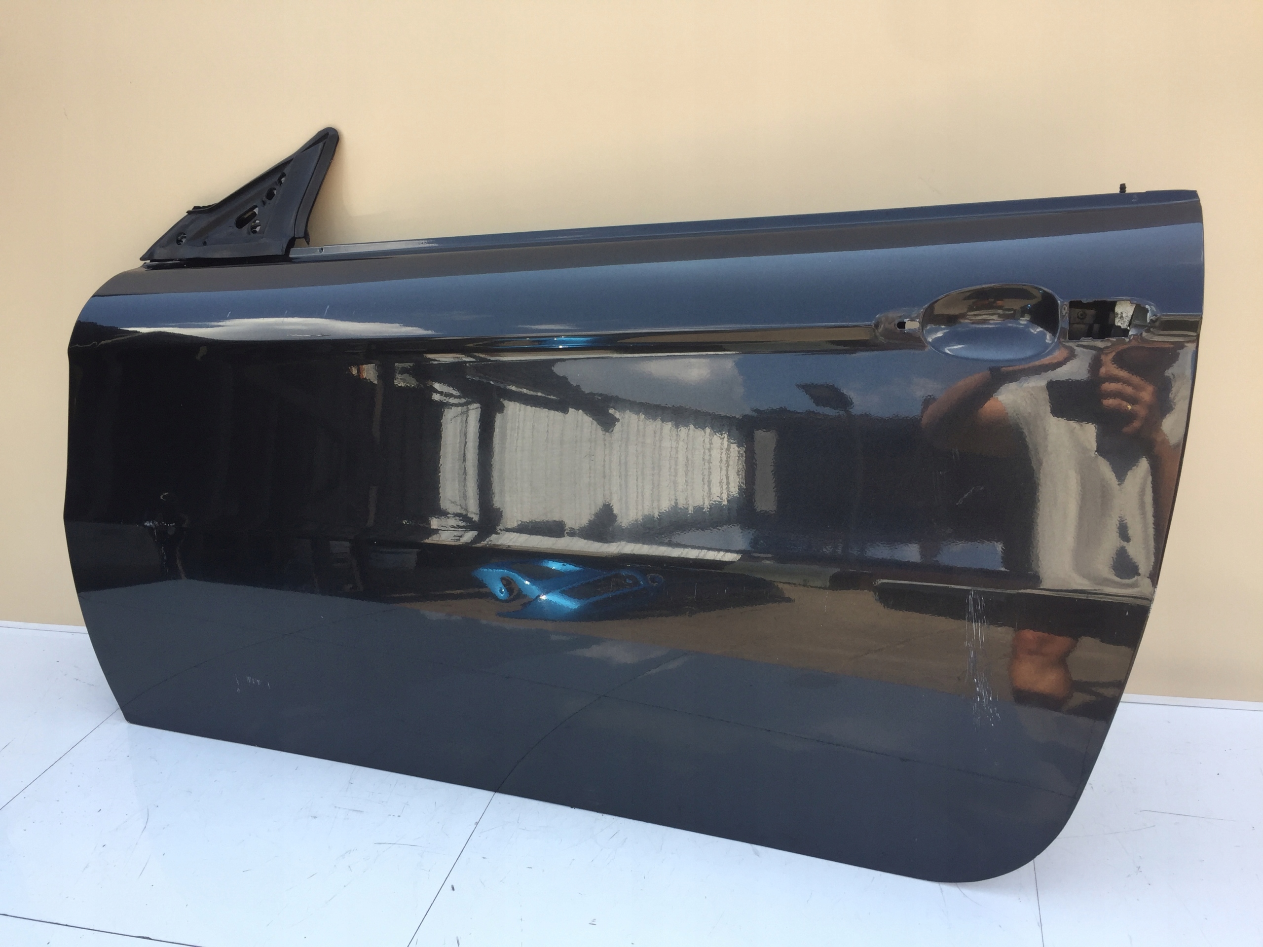 ALFA ROMEO GT DRZWI LEWE