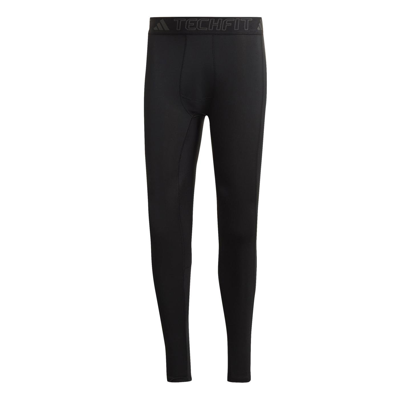 Pánské legíny Tf L Tight XL