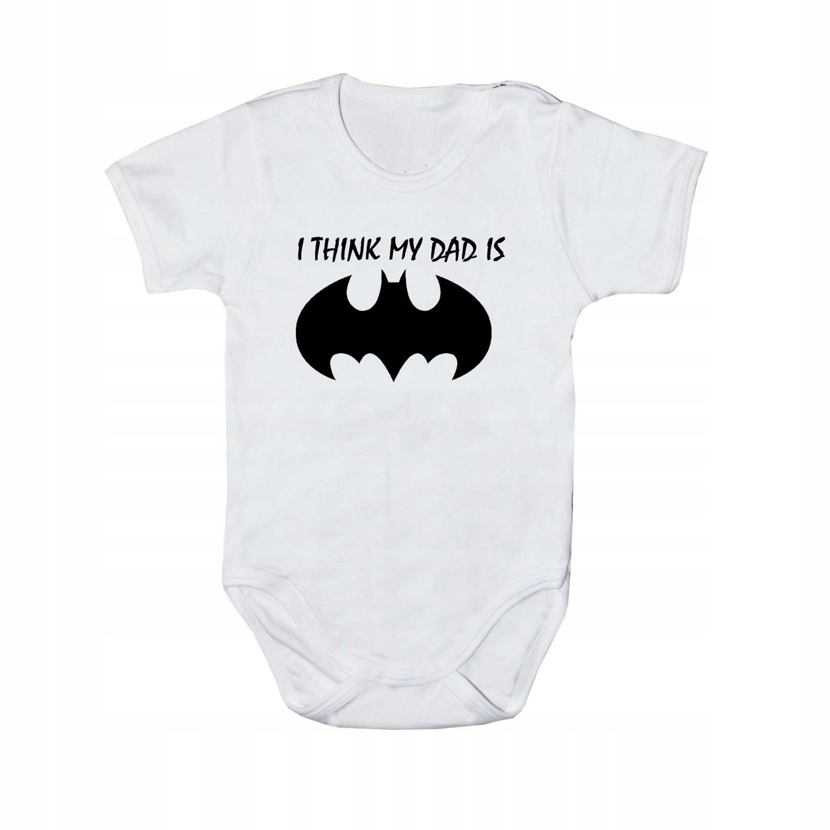 

Body bodziaki Batman 92