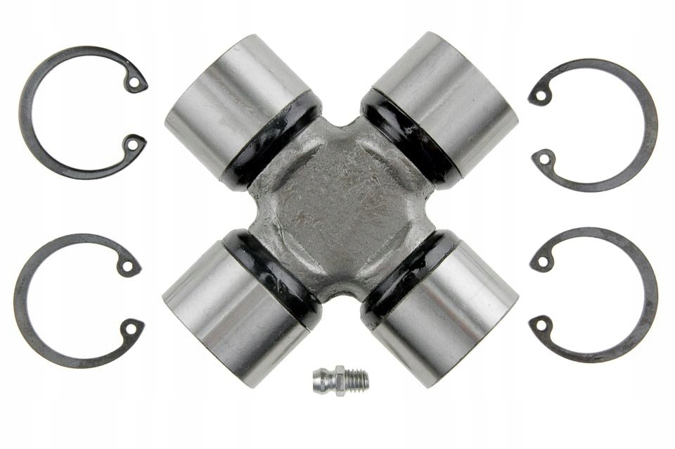 KRZYŻAK WAŁU 31X88 MERCEDES SPRINTER 06- VW CRAFTER 06-15 G | 2E0521163R Numer katalogowy części NKW-ME-003