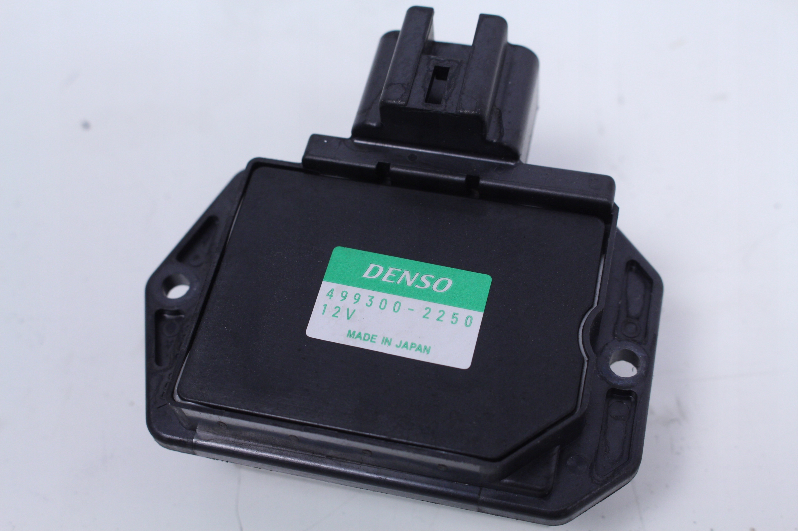 REZYSTOR RANGE ROVER SPORT II L494 LIFT Part manufacturer Land Rover original OE