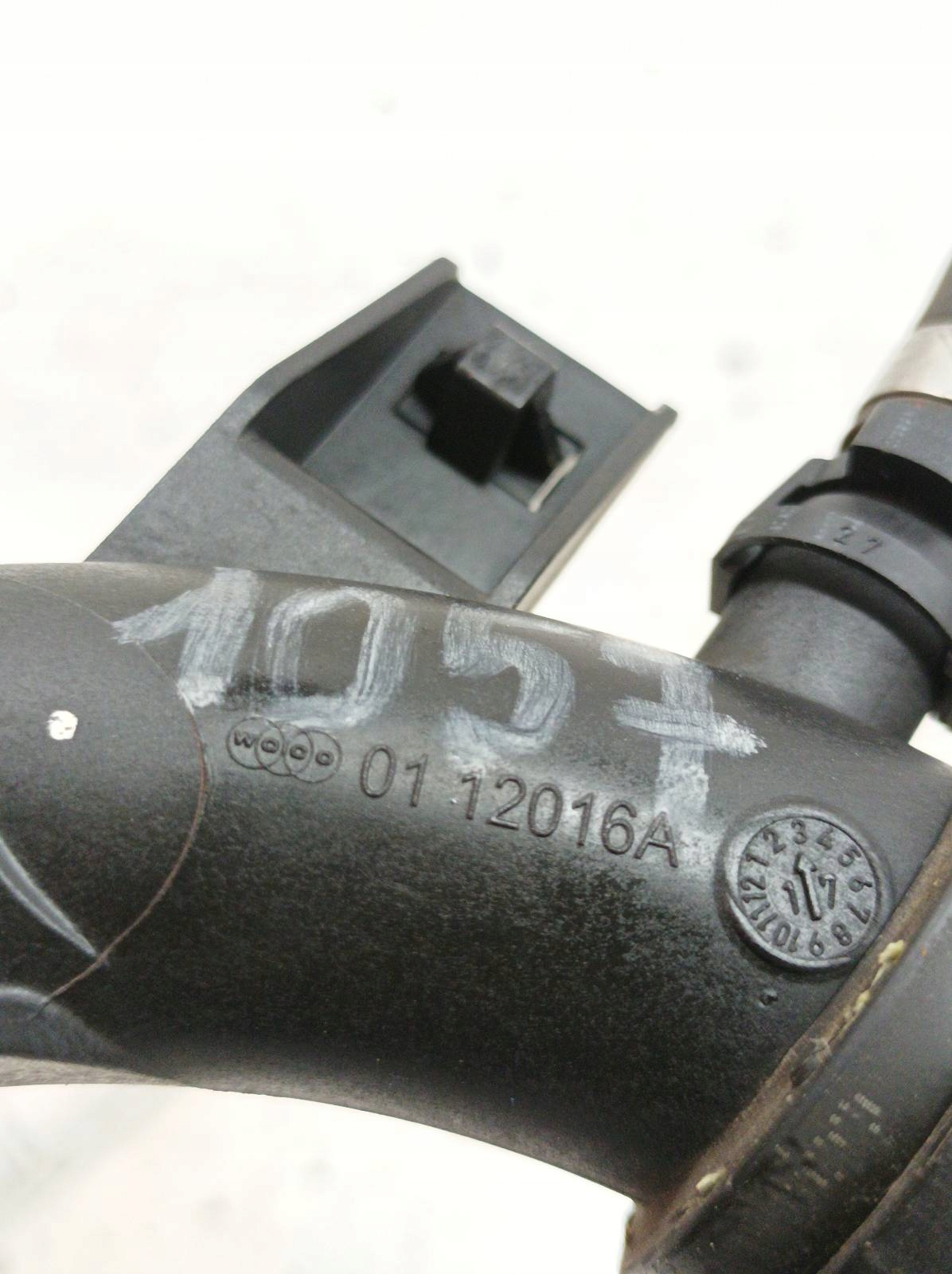 csomag TERMOSTATU 0112016A 1.2 16V Opel Corsa V (2014- ) E