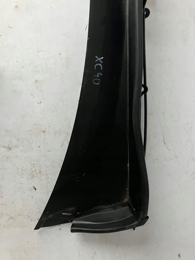 torpedo complete VOLVO XC40