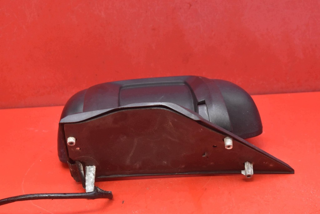 mirror right black, manually EU 026762 FIAT DUCATO 3 III 06-14