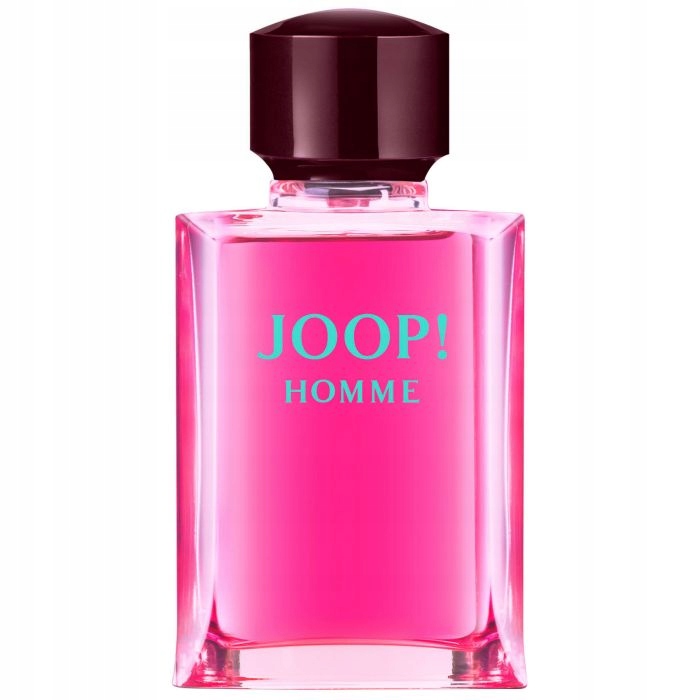 PERFUMY MĘSKIE JOOP! HOMME EDT 125 ML. ORYGINAŁ EAN (GTIN) 6911861726883