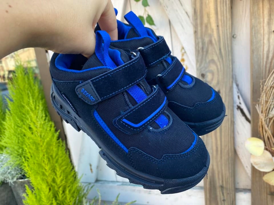 BEFADO_ trekkingowe wodoodporne membrana 32 Kolor wielokolorowy