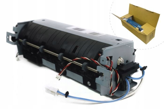 Vykurovacia jednotka Fuser Unit Lexmark MS310, MS312, MS410, MS510, MS610, XM11