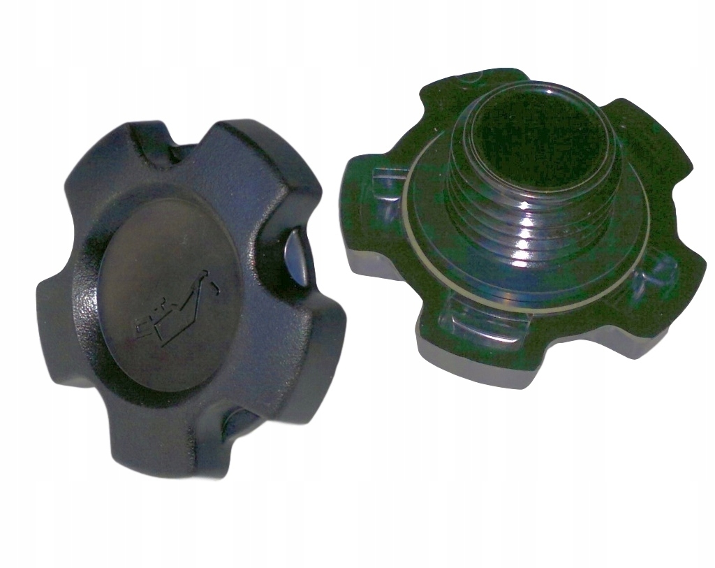 15255-F2430 - крышка заливной горловины Nissan CABSTAR ZD30 3.0 150 л. с.