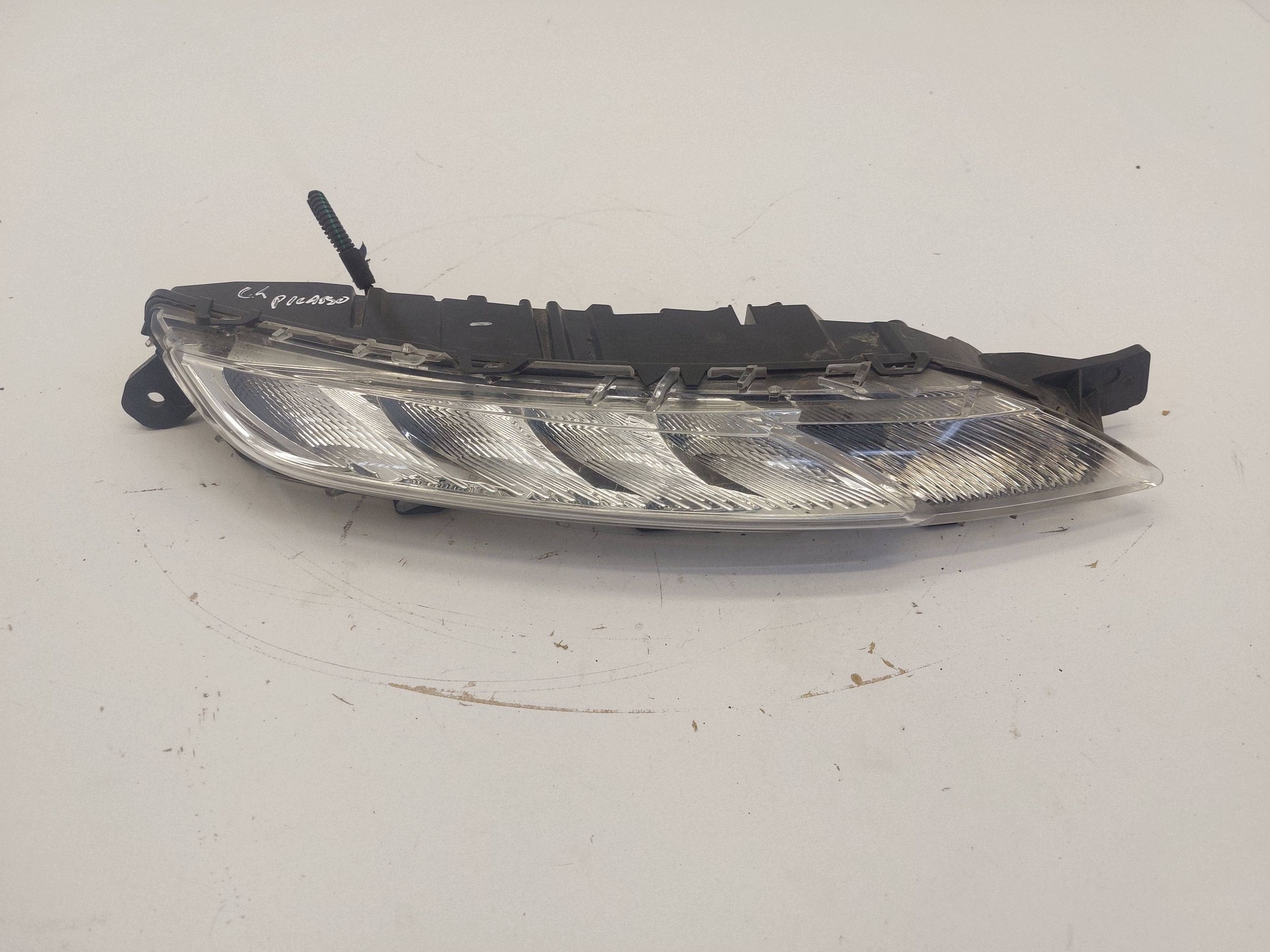 CITROEN C4 II PICASSO GRAND light LED DRL right 9676036280
