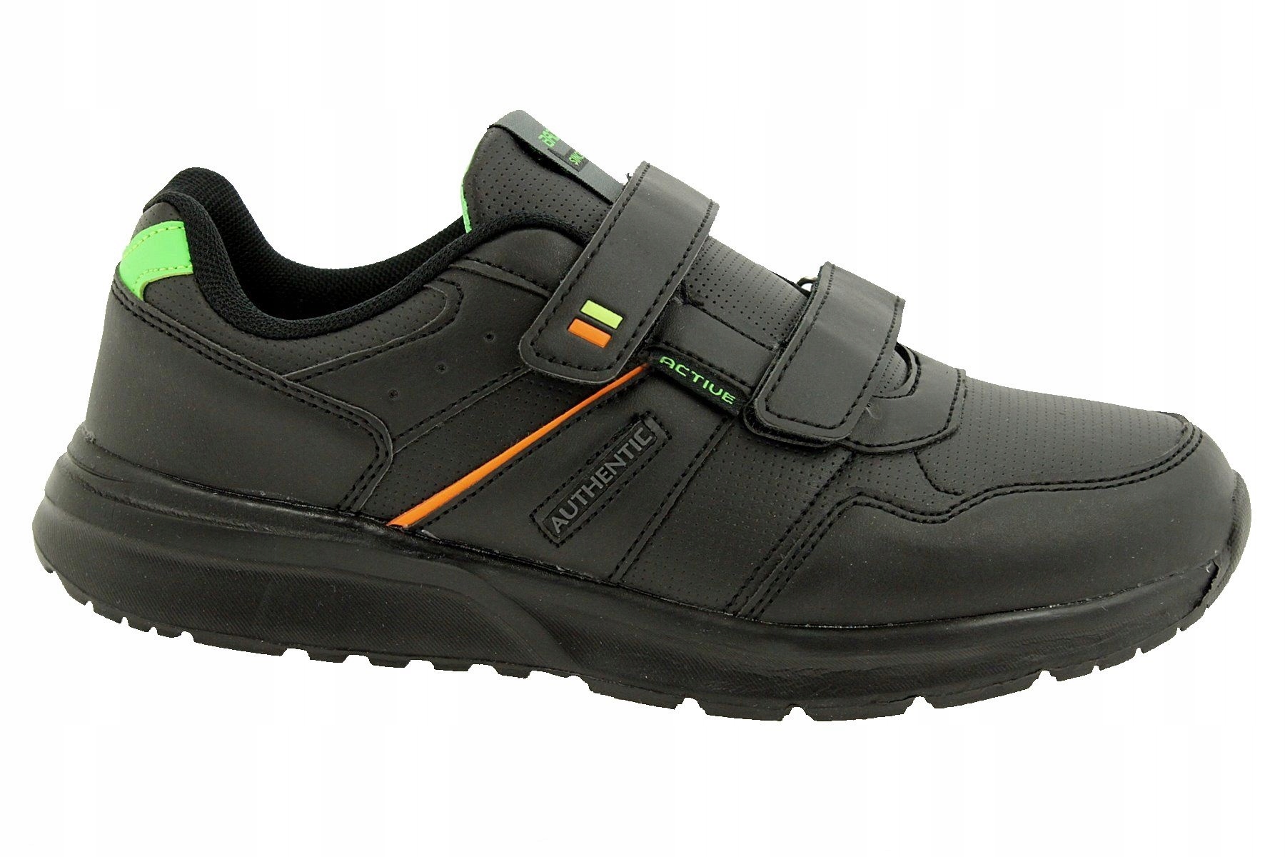 

Badoxx rzepy bardzo lekkie buty BX-4008 rozmiar 37