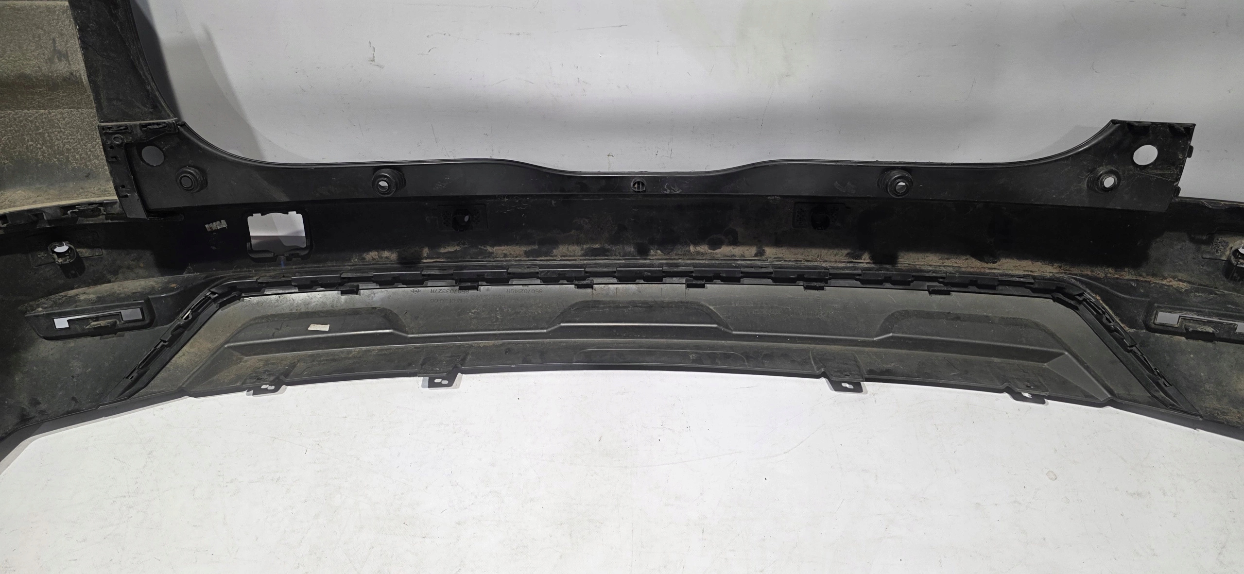 bumper rear DACIA JOGGER 21- 6XPDC original 850184183R