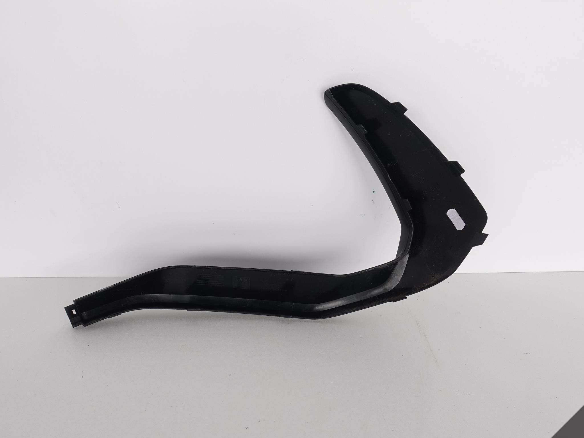 AUDI Q3 83F S-LINE 19- moulding for bumper left rear part