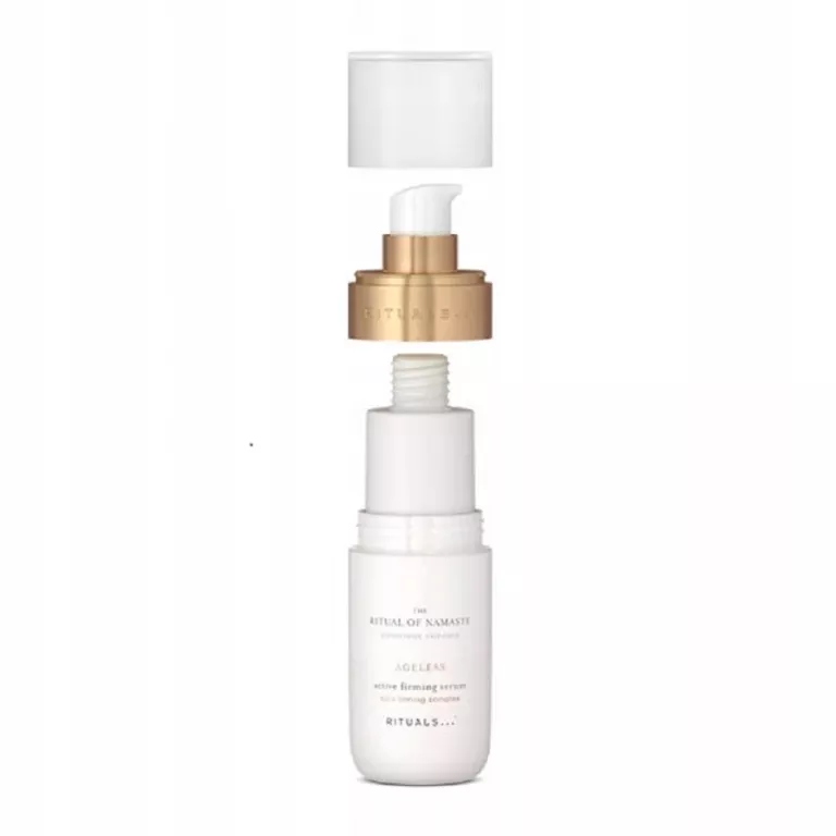 The Ritual Of Namaste Firming Night Cream Refill