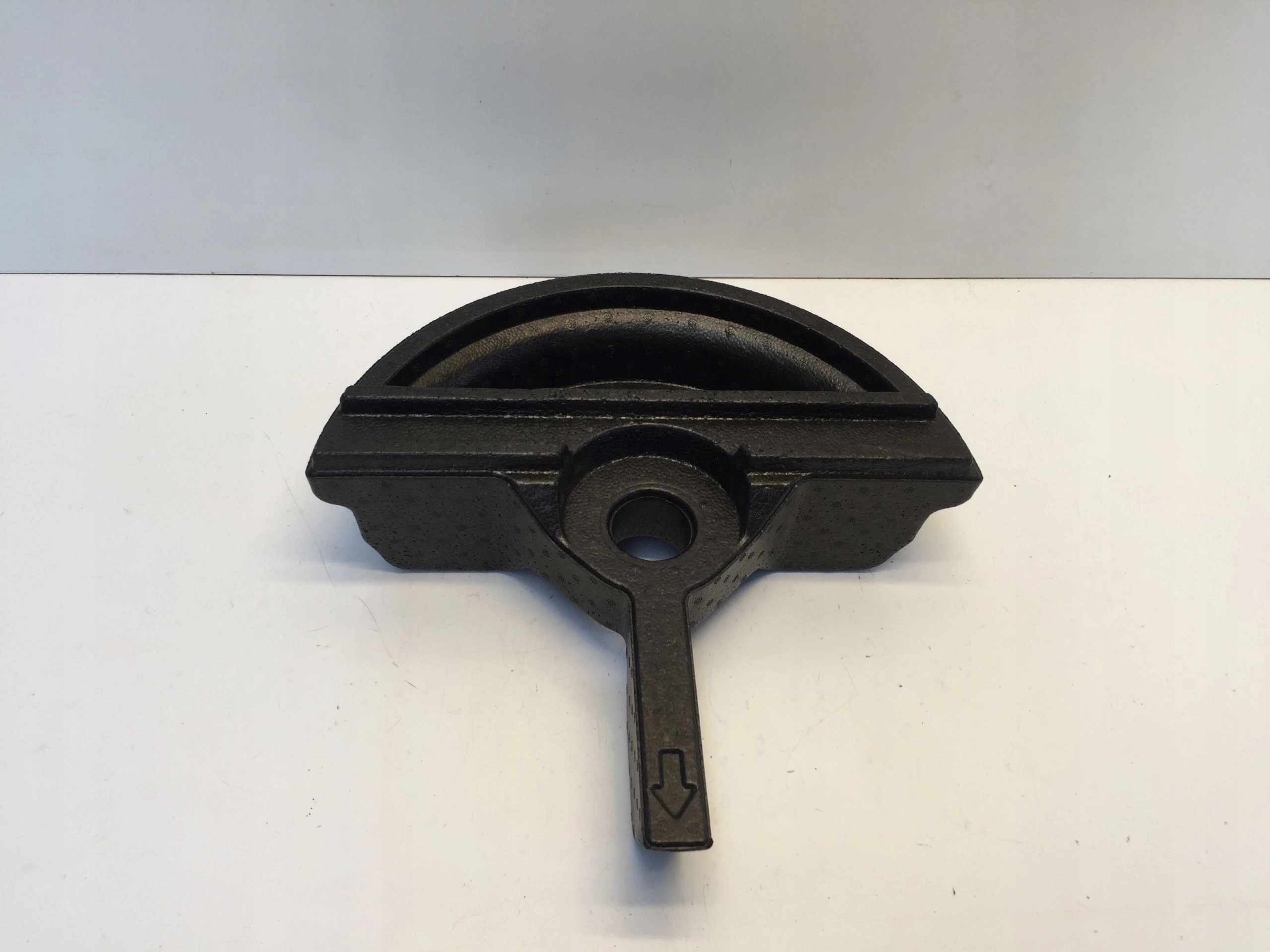 5FJ867526 - SEAT TARRACO 2020 ПІНОПОЛІСТИРОЛ ВСТАВКА БАГАЖНИКА