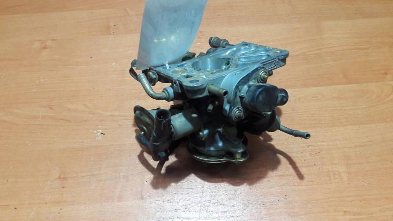 GG05A MONOWTRYSK HONDA CIVIC V 1.5 Typ silnika Benzyna