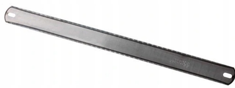 

Brzeszczot dwustronny metal/metal 1 Sztuka