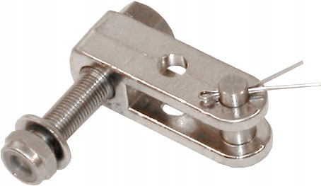 Lacznik Teleflexu ukladu kierowniczego sterociagu Producent czesci Pretech