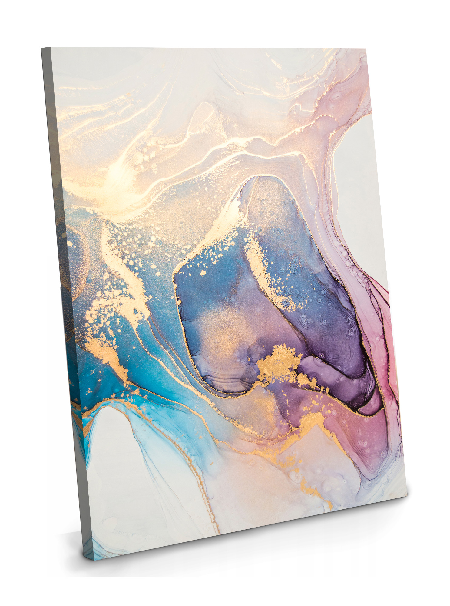 

Obraz na płótnie 40x30 Marmur Kolor Tekstura