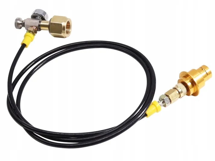 Adaptérový kabel pro Sodastream Terra Art Quick Connect 250 cm 2,5 m