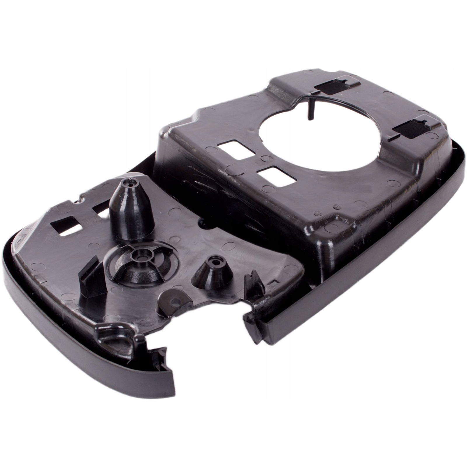 Korpus Obudowa lusterka LEWA do IVECO DAILY 2006-2025